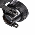 Dr. Kim Microscopic Loupe 2.5x KIM-7 mounting detail