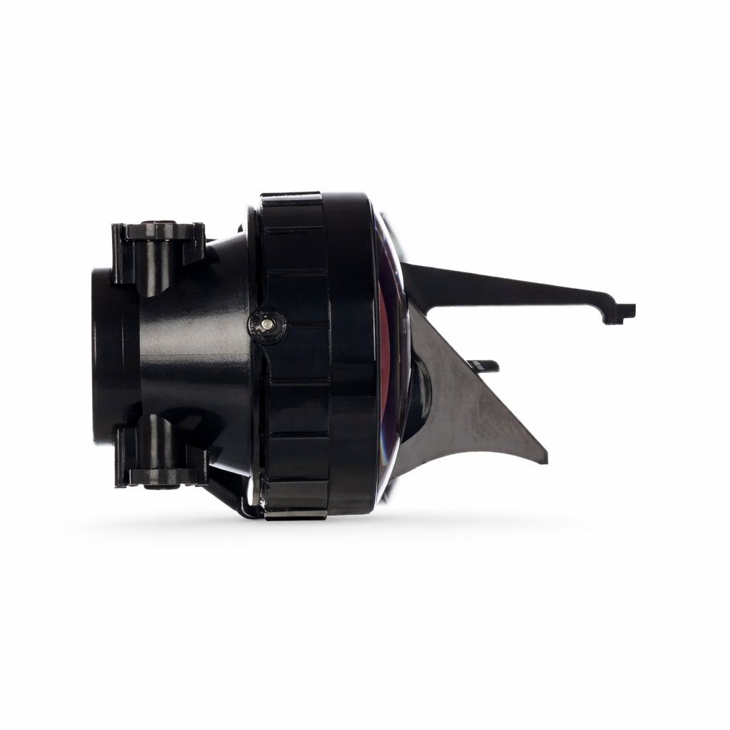 Dr. Kim Microscopic Loupe 2.5x KIM-7 side view