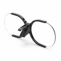 Dr. Kim Panoramic Loupe +2.0 KIM-2 angled view