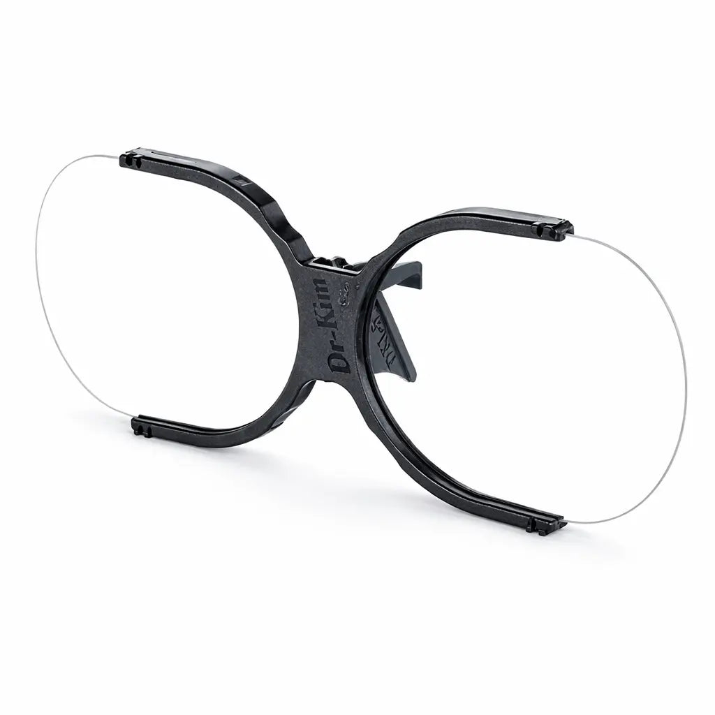 Dr. Kim Panoramic Loupe +2.0 KIM-2 front view