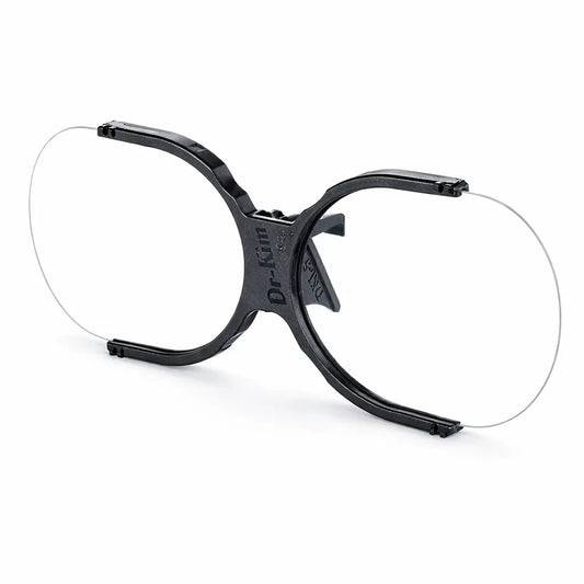 Dr. Kim Panoramic Loupe +2.0 KIM-2 front view