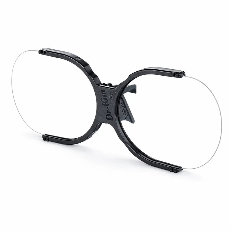 Dr. Kim Panoramic Loupe +2.0 KIM-2 front view