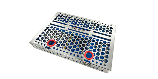 Dr. Sarah Balaster  Perio Implant Kit