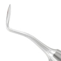 Close-up of the left 3 mm thin Hylin working end