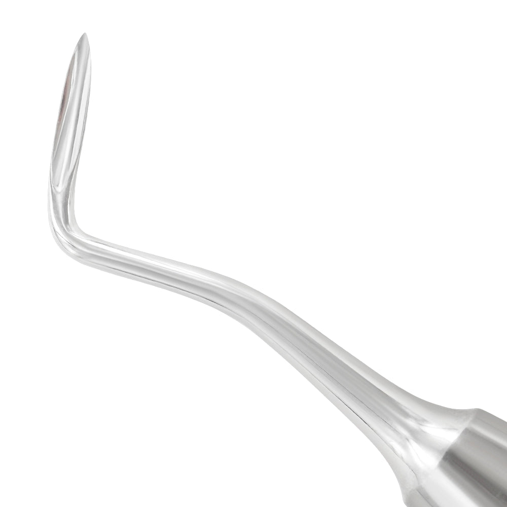 Close-up of the left 3 mm thin Hylin working end