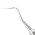 Close-up of the right 3 mm thin Hylin working end