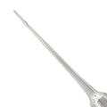 Close-up of the straight 2.2 mm Hylin short working end