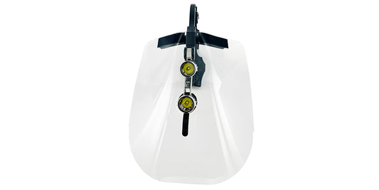 Dr. Kim Headlight – Face Shield (5-Pack)