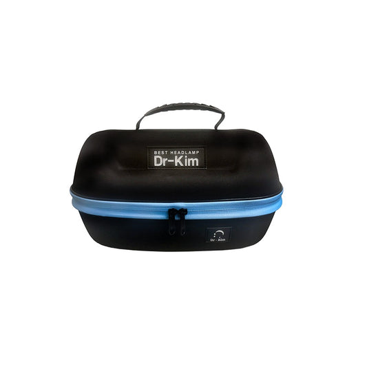 Dr. Kim Travel Bag – Hard Case | Power Dental Group