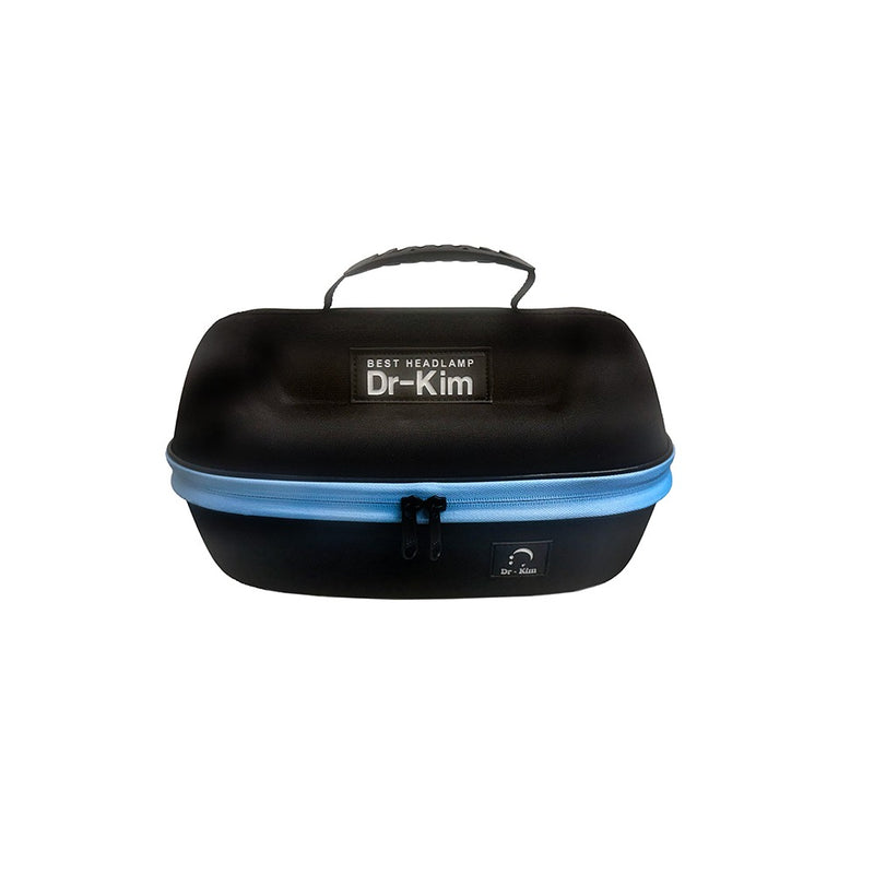Dr. Kim Travel Bag – Hard Case | Power Dental Group