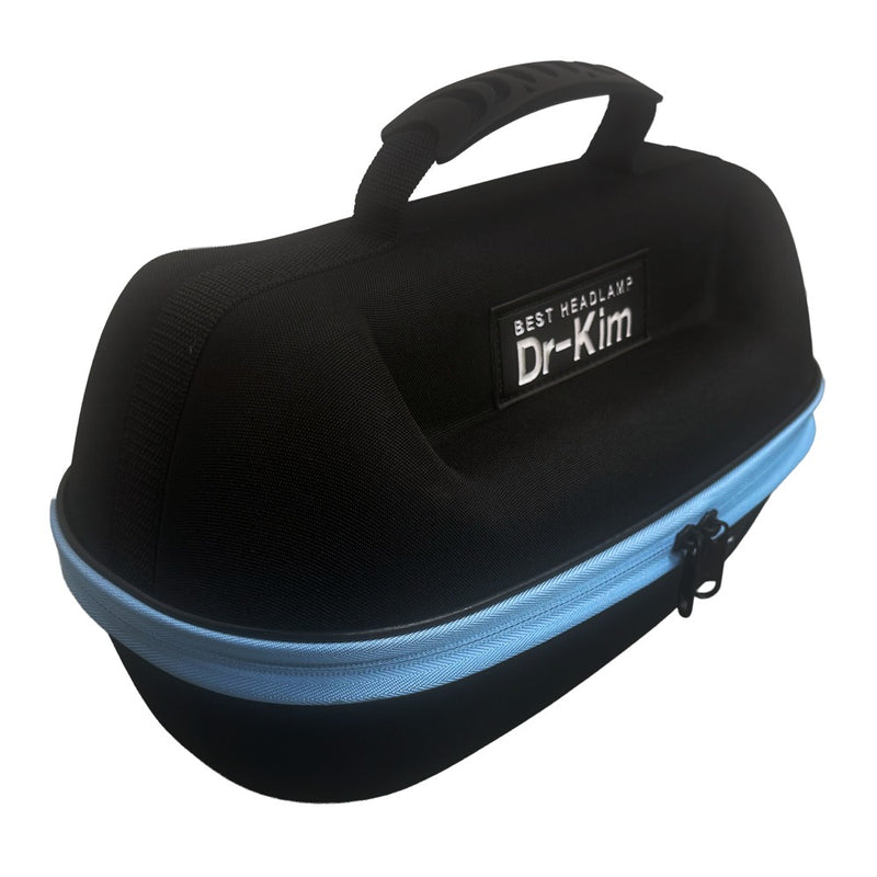Dr. Kim Travel Bag – Hard Case | Power Dental Group
