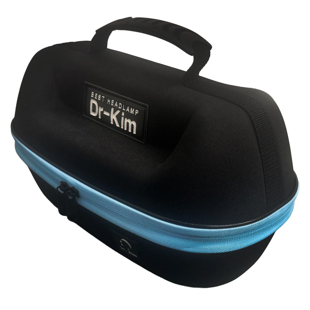 Dr. Kim Travel Bag – Hard Case | Power Dental Group