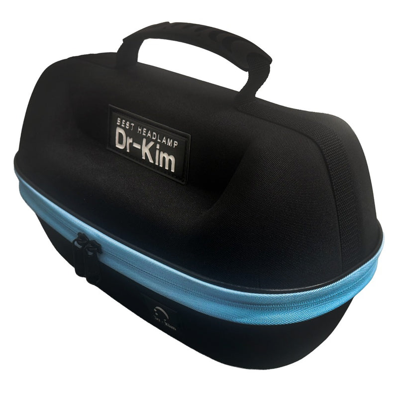 Dr. Kim Travel Bag – Hard Case | Power Dental Group