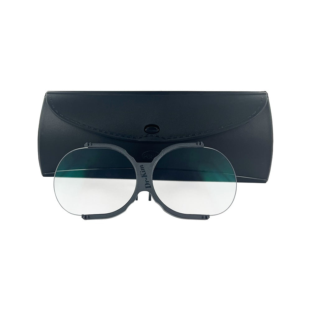 Dr. Kim Panoramic Loupe +2.5 | Power Dental Group