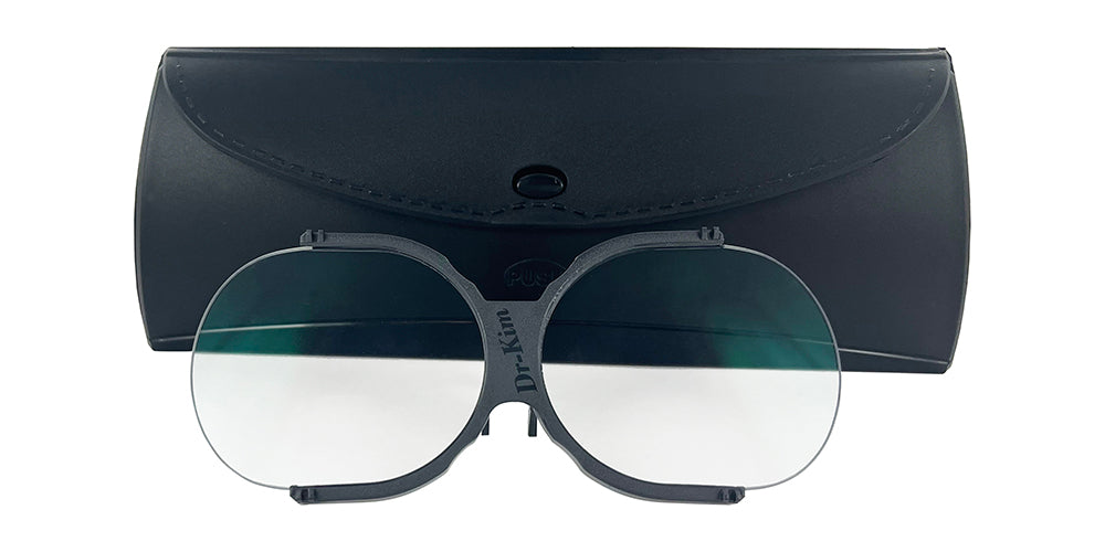 Dr. Kim Panoramic Loupe +2.5