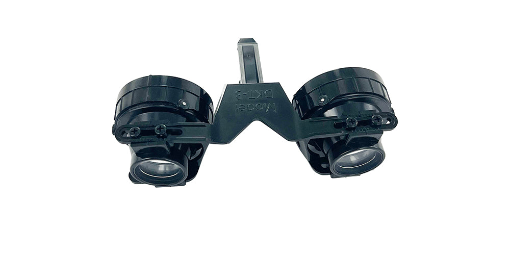 Dr. Kim Microscopic Loupe 2.5×