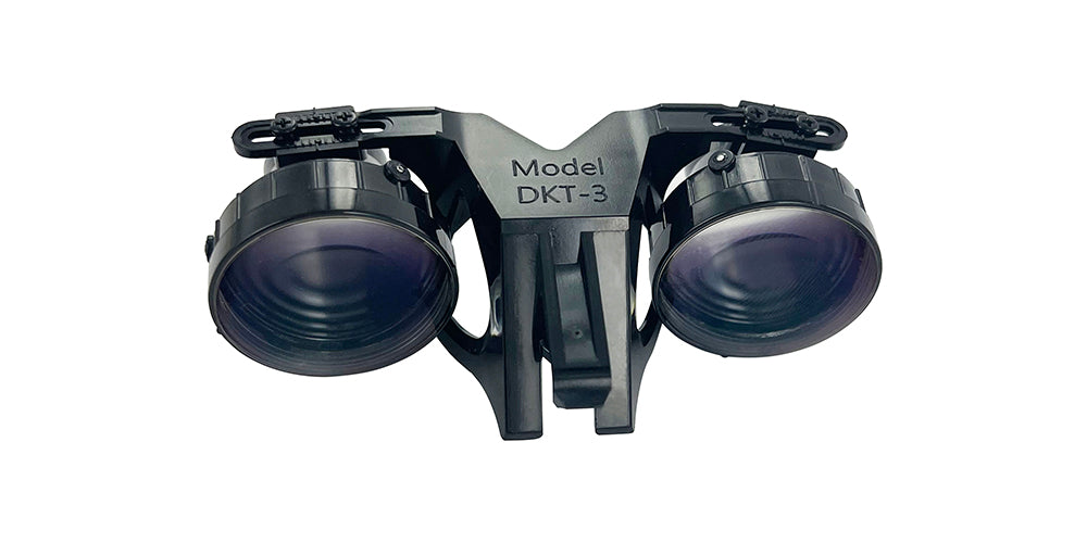 Dr. Kim Microscopic Loupe 2.5×