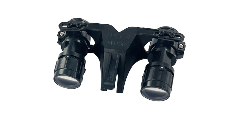 Dr. Kim Microscopic Loupe 4.0×