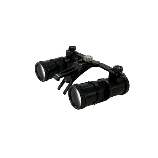 Dr. Kim Microscopic Loupe 4.0× | Power Dental Group