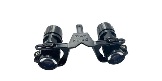 Dr. Kim Microscopic Loupe 4.0×