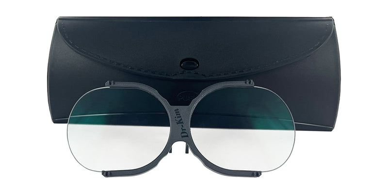 Dr. Kim Panoramic Loupe +4.0
