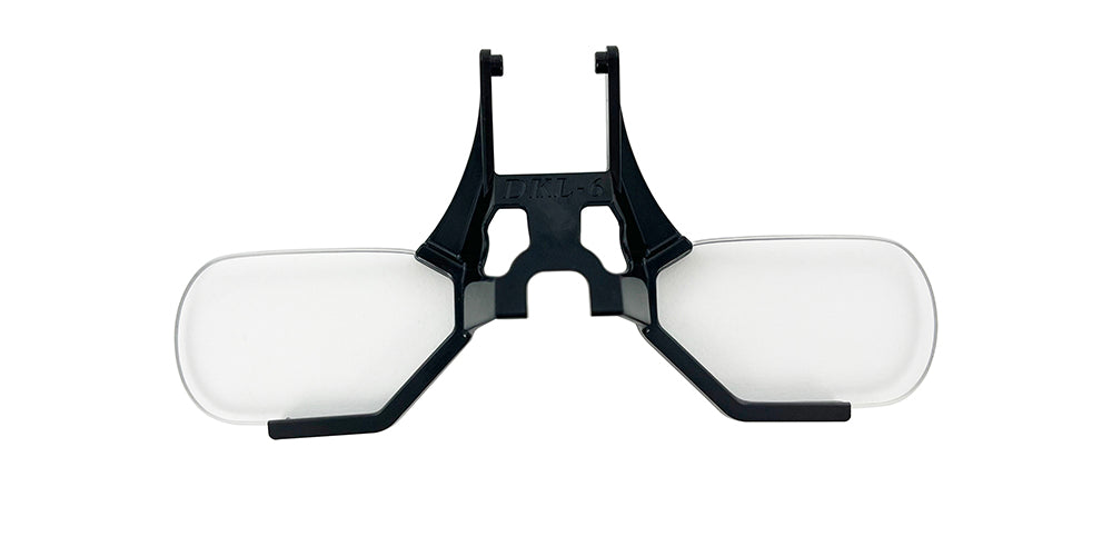 Dr. Kim ErgoView Panoramic Loupe +1.5