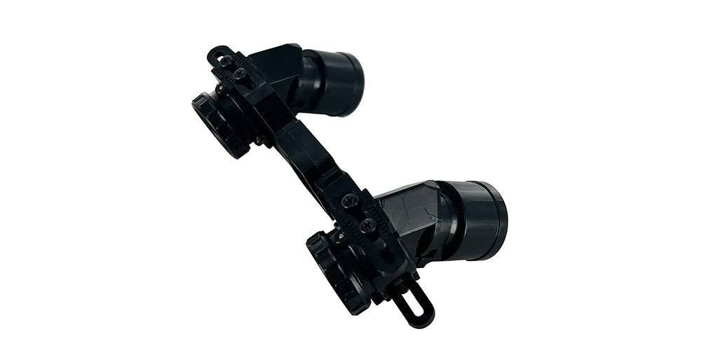 Dr. Kim ErgoView ErgoScope Loupe 2.5×