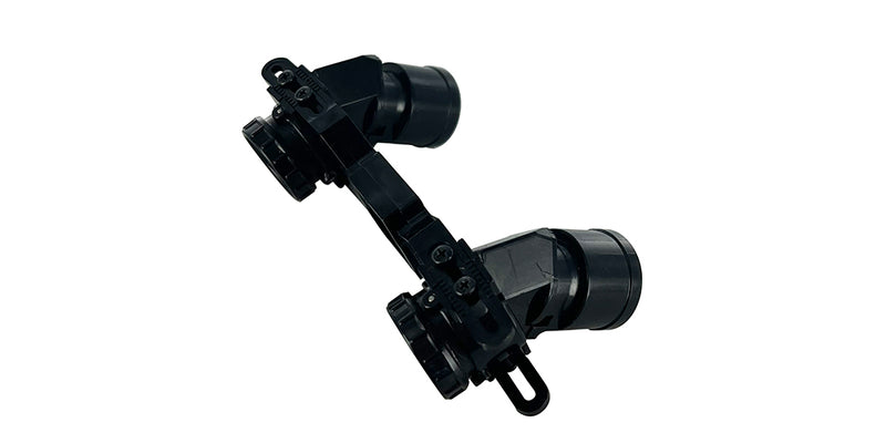 Dr. Kim ErgoView ErgoScope Loupe 2.5×