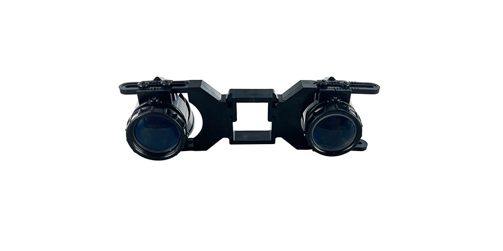 Dr. Kim ErgoView ErgoScope Loupe 2.5×