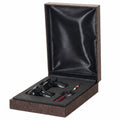 Dr. Kim ErgoView Binocular Loupe 4.0× set in storage case
