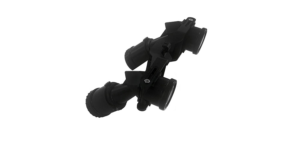 Dr. Kim ErgoView ErgoScope Loupe  6.0×