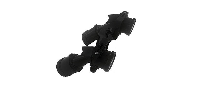 Dr. Kim ErgoView ErgoScope Loupe  6.0×