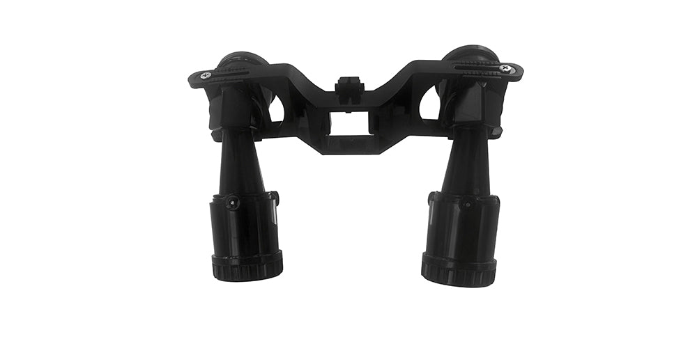 Dr. Kim ErgoView ErgoScope Loupe  6.0×