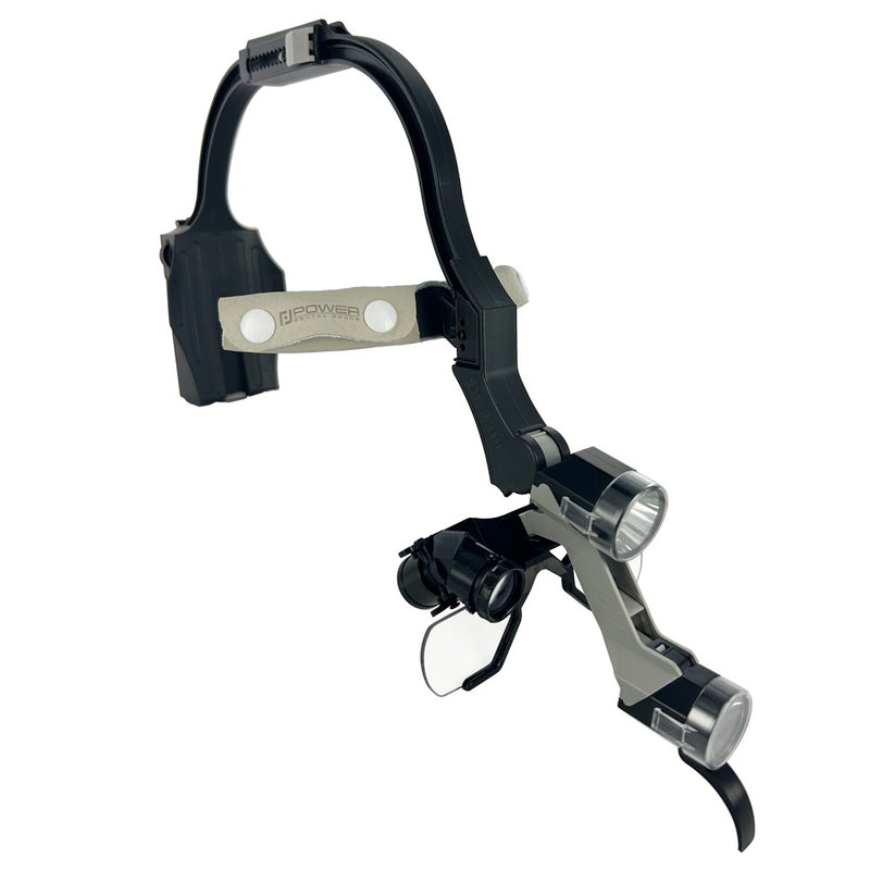 Dr. Kim ErgoView Headlight