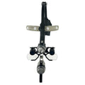 Dr. Kim ErgoView Headlamp – Dual Magnification System