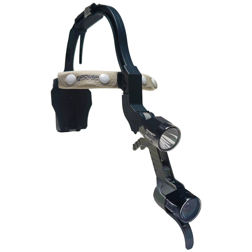 Dr. Kim ErgoView Headlight