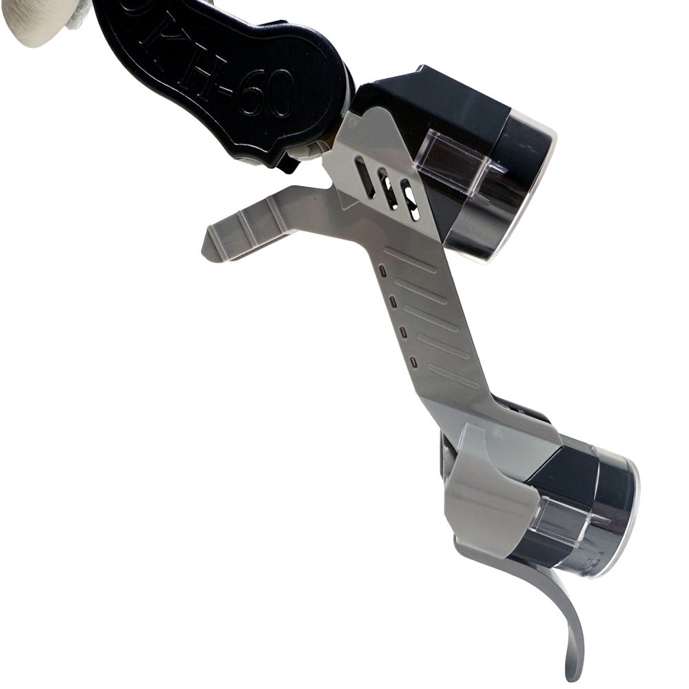 Dr. Kim ErgoView Headlight