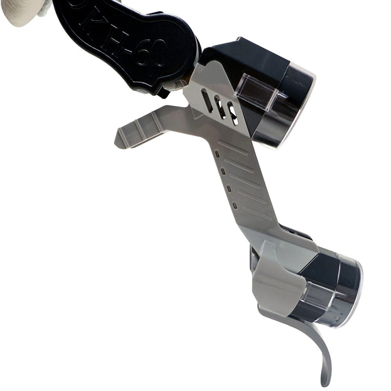 Dr. Kim ErgoView Headlight