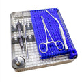 Supremo Graft Kit – Dr. Sergio Maia (Complete Surgical Set with Cassette)