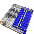 Supremo Graft Kit – Dr. Sergio Maia (Complete Surgical Set with Cassette)