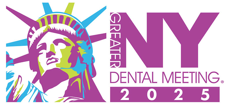 Greater New York Dental Meeting