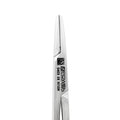 Detailed view of the needle-gripping end of Mayo–Hegar needle holder SKU 5403