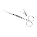 Metzenbaum Scissors – Straight, 5.7 in (14.5 cm), stainless steel surgical scissors