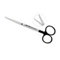 Metzenbaum Super Cut Scissors – Curved, 5.7 in (14.5 cm), main product view with blade close-up
