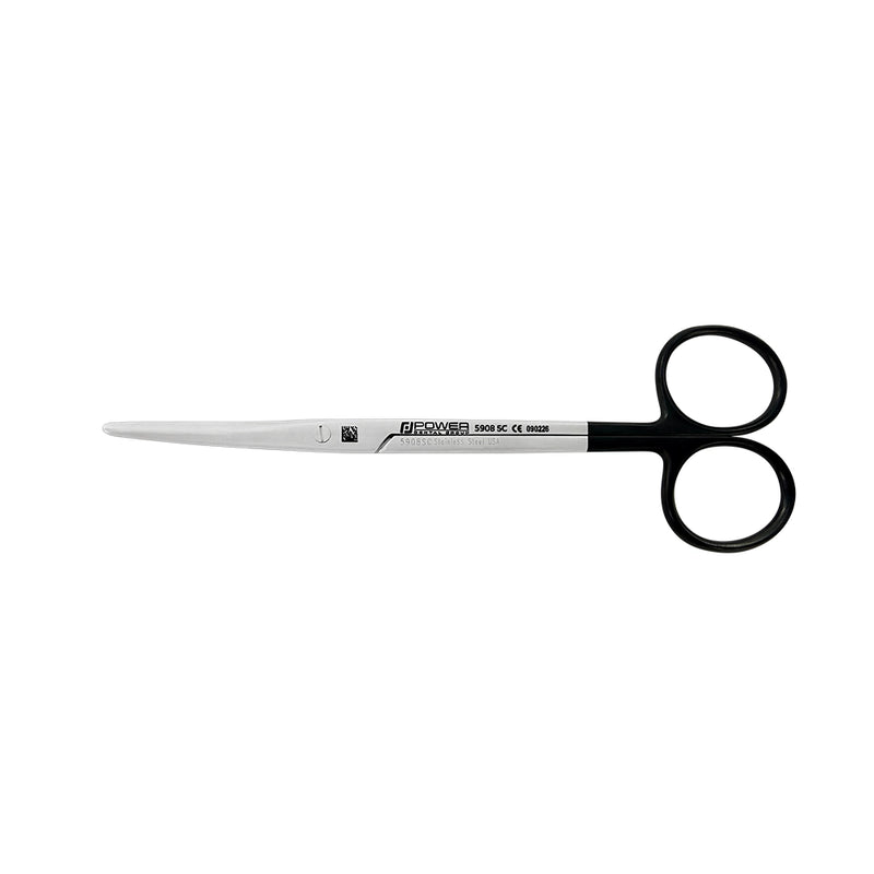 Metzenbaum Super Cut Scissors – Curved, 5.7 in (14.5 cm), centered product view