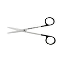 Metzenbaum Super Cut Scissors – Curved, 5.7 in (14.5 cm), horizontal product view