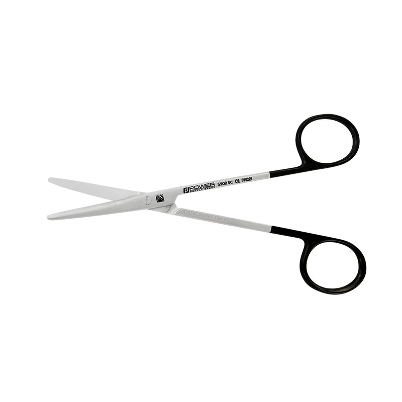 Metzenbaum Super Cut Scissors – Curved, 5.7 in (14.5 cm), horizontal product view