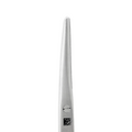 Tip close-up of Metzenbaum Super Cut Scissors – Curved, 5.7 in (14.5 cm)
