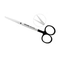 Metzenbaum Super Cut Scissors – Straight, 5.7 in (14.5 cm), main product view with blade close-up