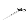 Metzenbaum Super Cut Scissors – Straight, 5.7 in (14.5 cm), angled product view